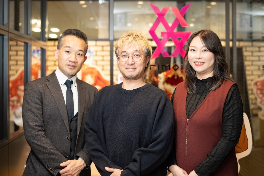 株式会社グリモア 様