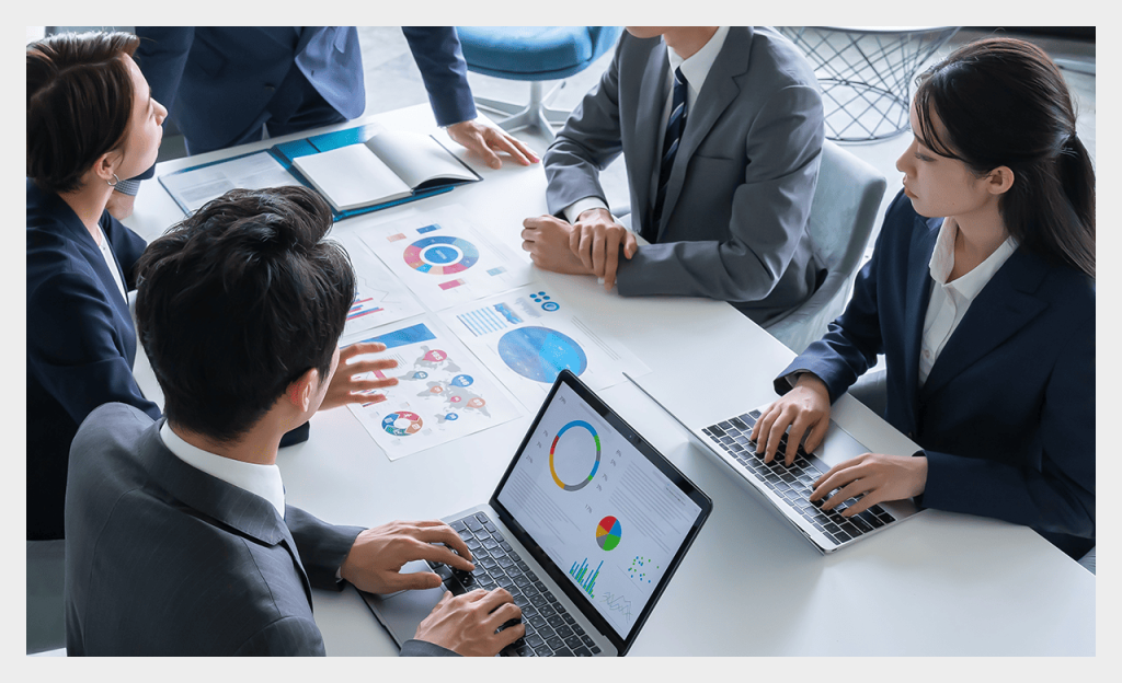 教師あり学習の仕組み