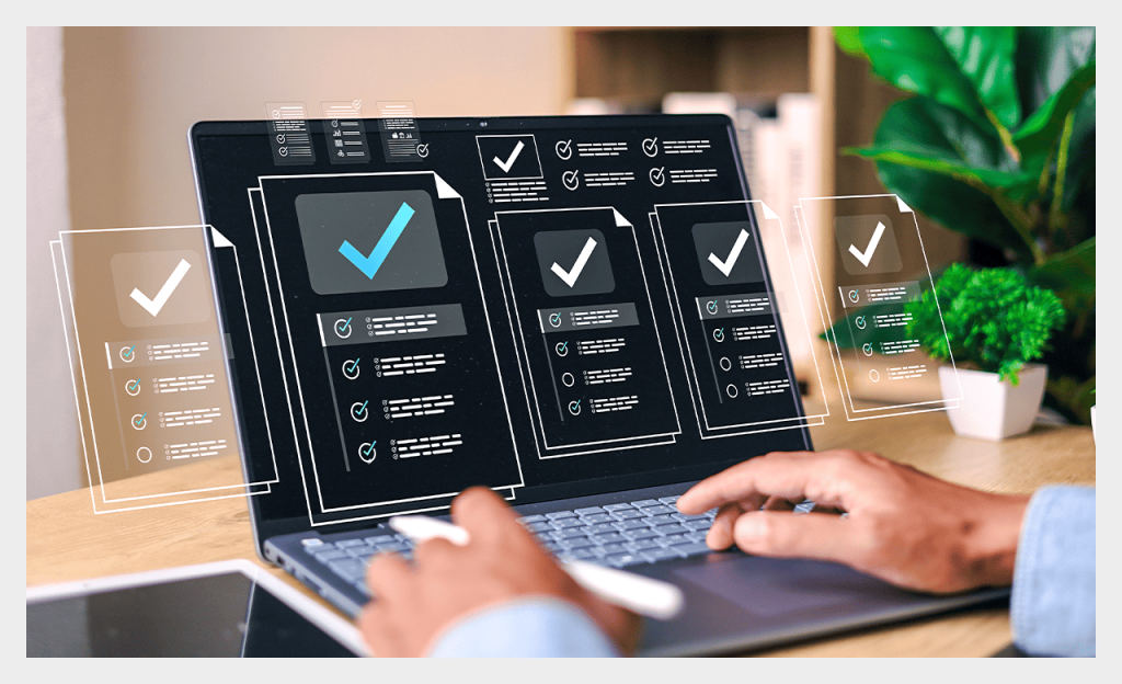 プロジェクトの「品質管理プロセス」とは