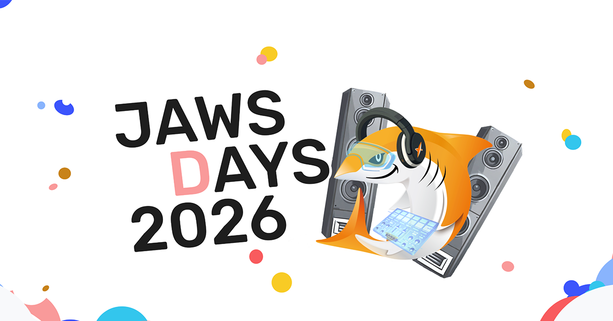 JAWS DAYS 2026