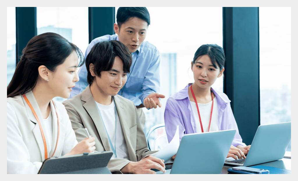 テスト自動化ツールの主なタイプ