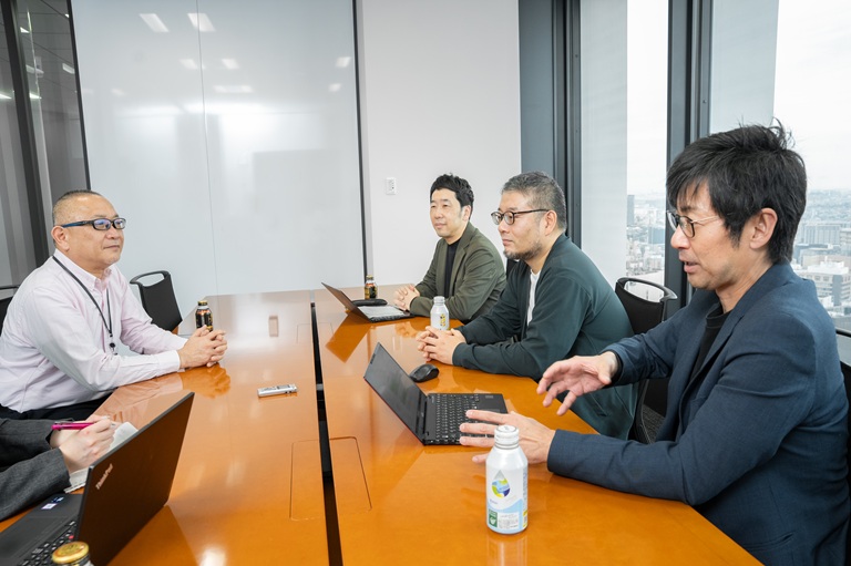 富士通株式会社 様