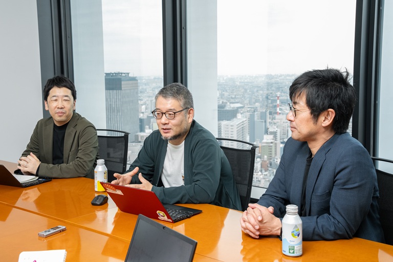 富士通株式会社 様