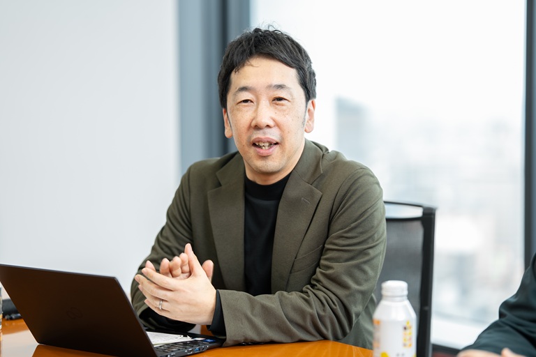 富士通株式会社 様