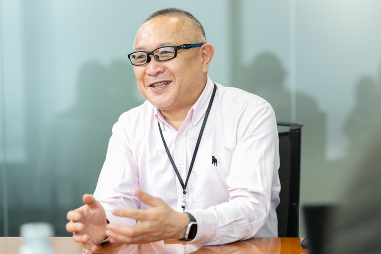 富士通株式会社 様