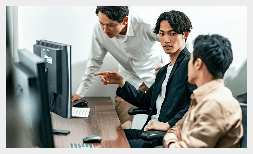 ソフトウェア設計とは