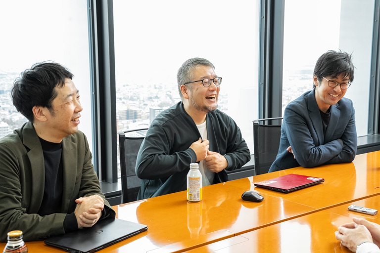 富士通株式会社 様