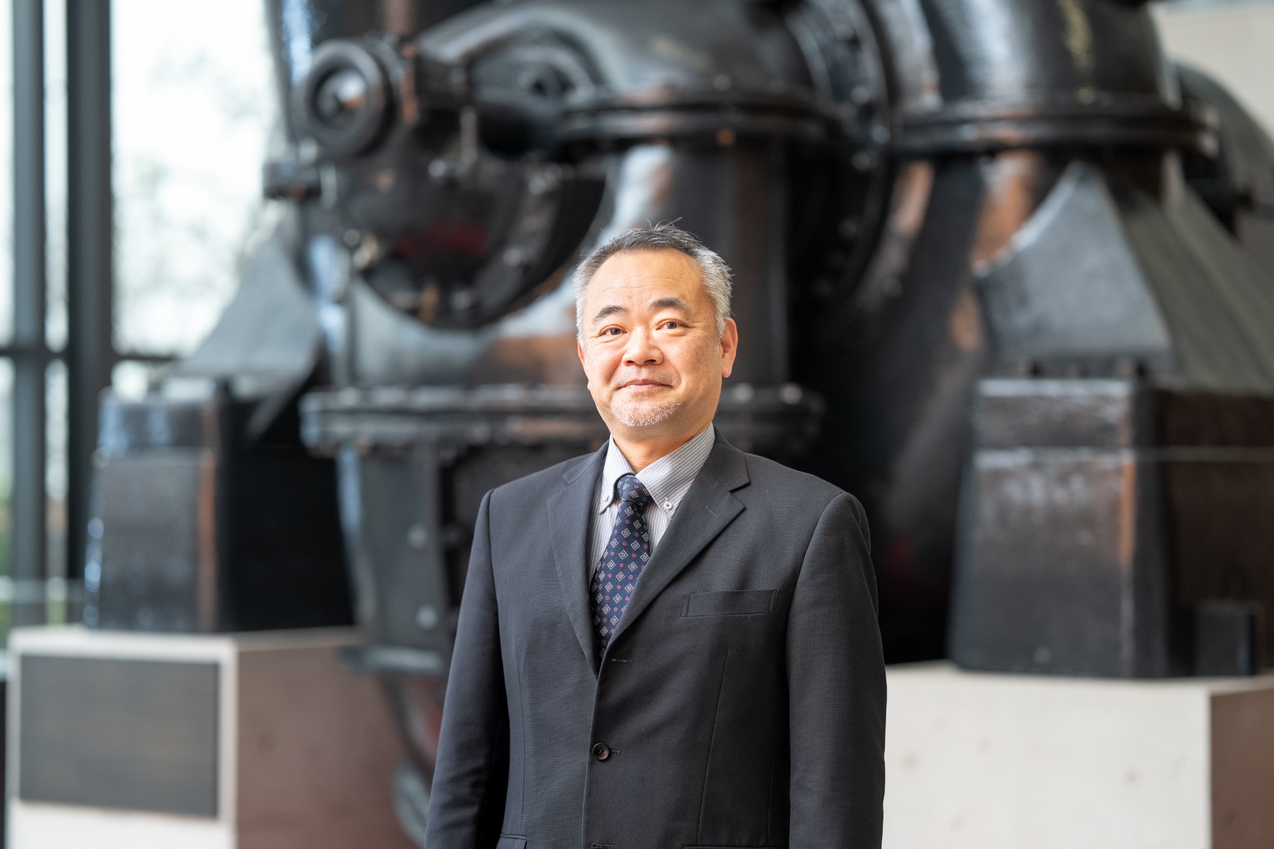 株式会社荏原製作所