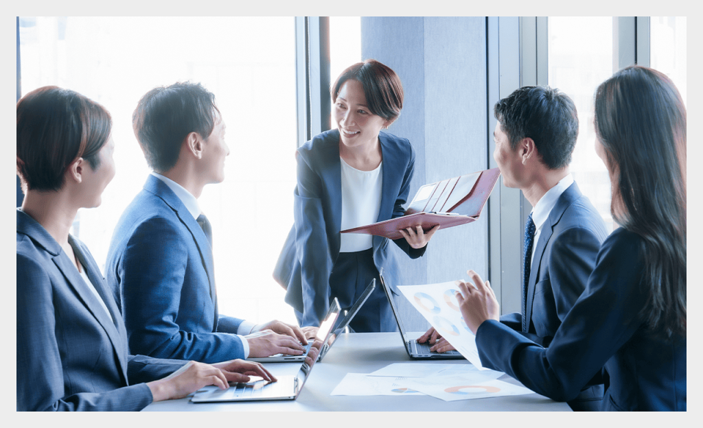 プロジェクトのリスク管理プロセス全体像