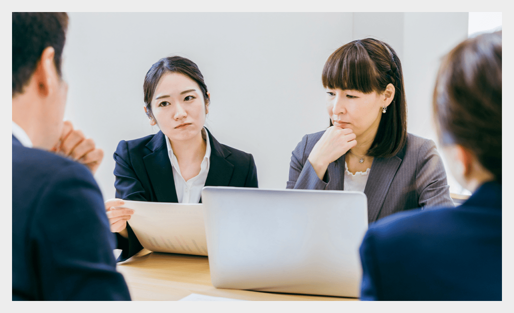 なぜシステム開発では課題が頻発するのか