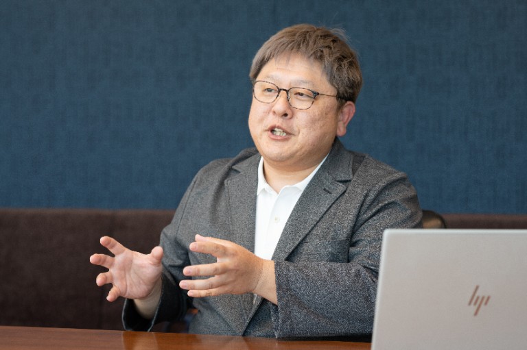 KDX ST パートナーズ株式会社