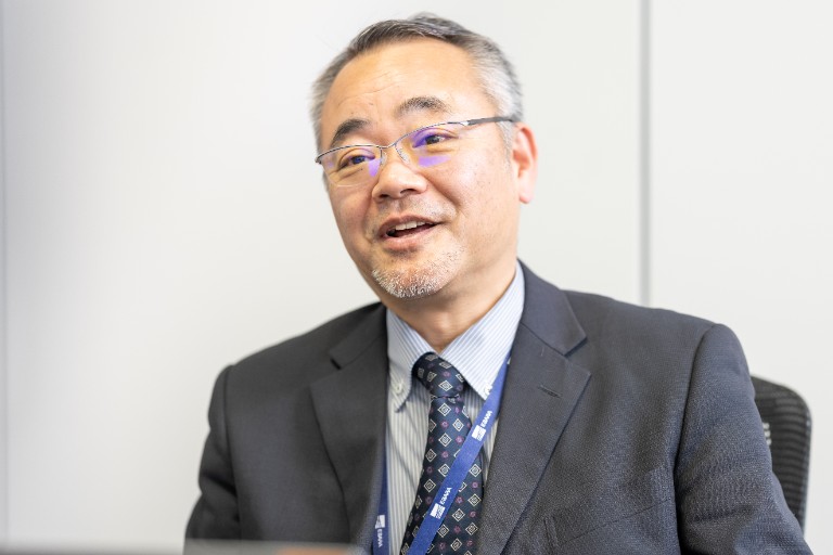 株式会社荏原製作所