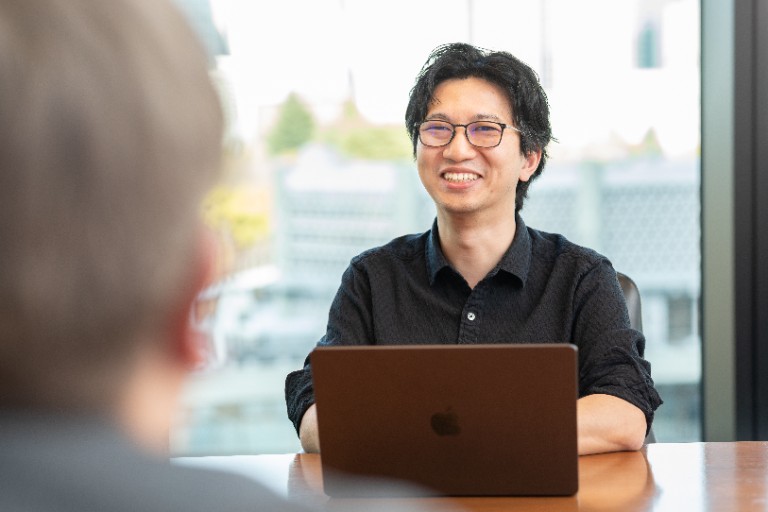 KDX ST パートナーズ株式会社