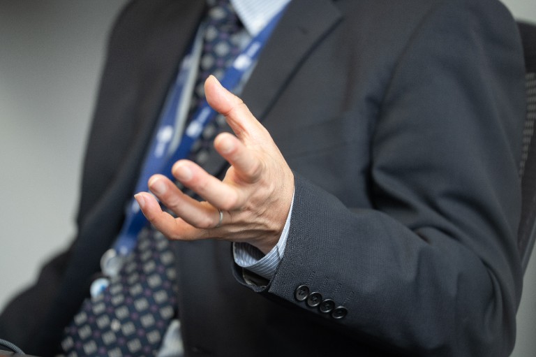 株式会社荏原製作所