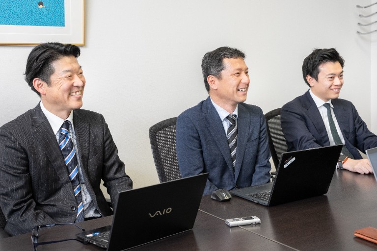 株式会社荏原製作所