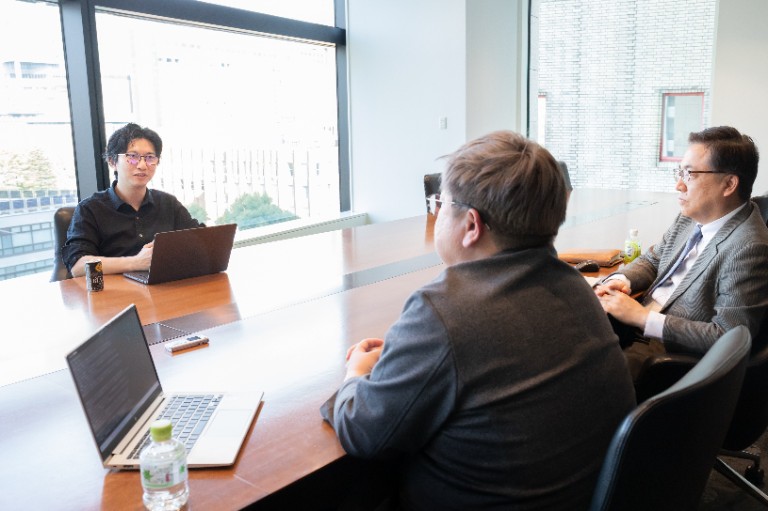 KDX ST パートナーズ株式会社