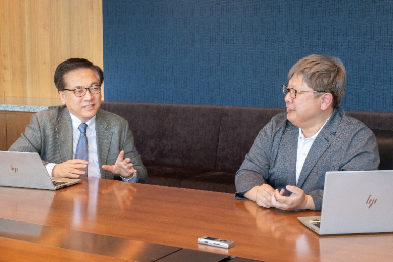 KDX ST パートナーズ株式会社