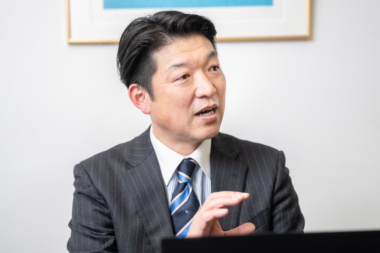 株式会社荏原製作所