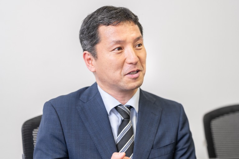 株式会社荏原製作所