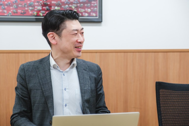 エム・エス・ケー農業機械株式会社