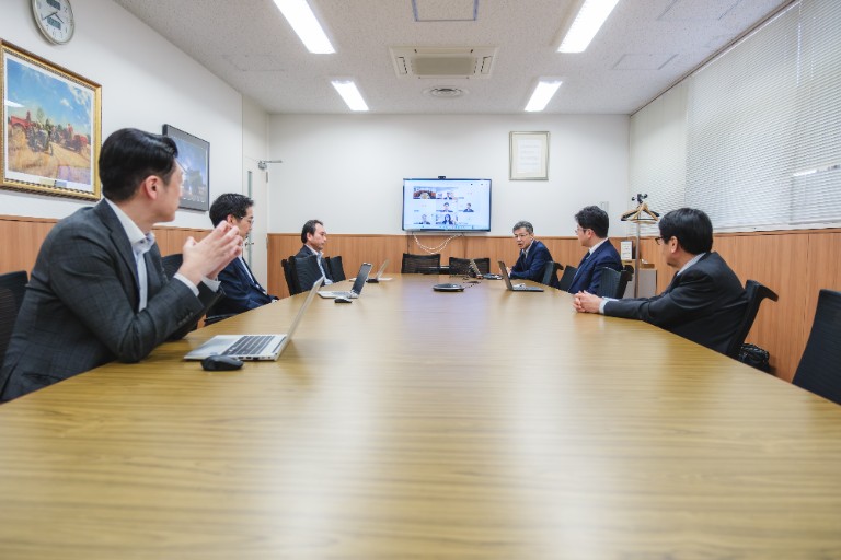 エム・エス・ケー農業機械株式会社