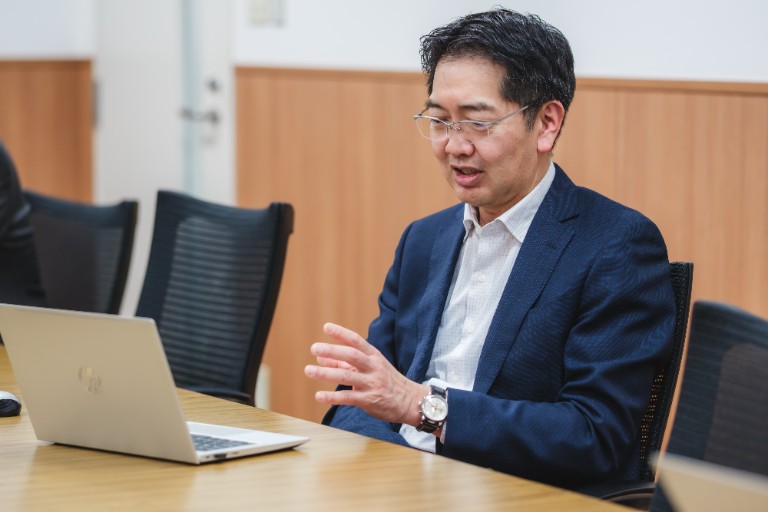 エム・エス・ケー農業機械株式会社