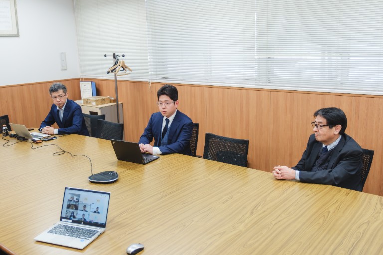 エム・エス・ケー農業機械株式会社