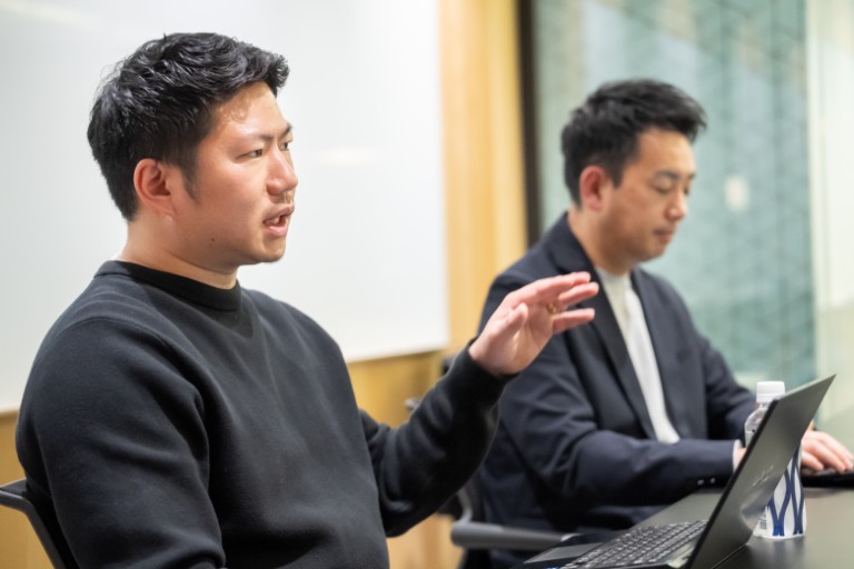 株式会社ビットキー 様