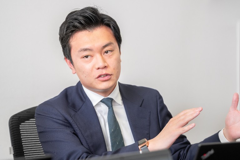 株式会社荏原製作所