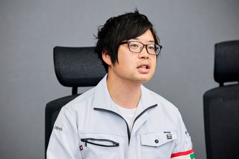 東レエンジニアリング株式会社