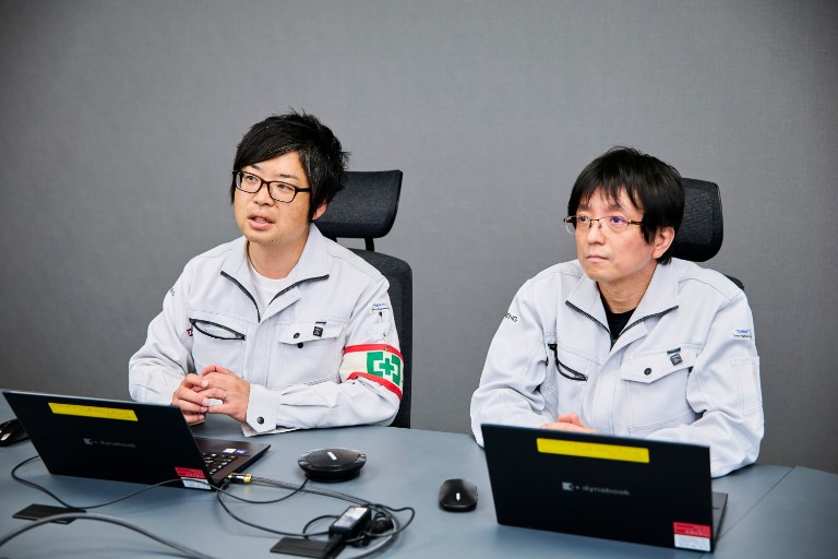 東レエンジニアリング株式会社