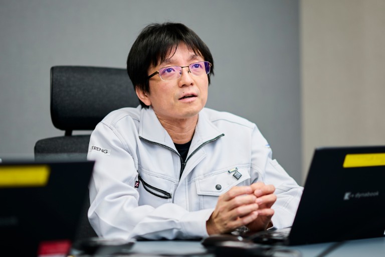 東レエンジニアリング株式会社