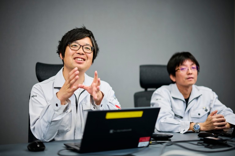 東レエンジニアリング株式会社