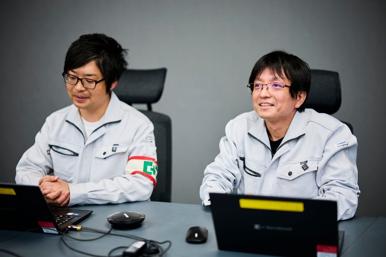 東レエンジニアリング株式会社