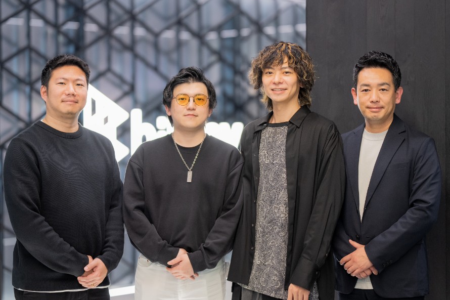 株式会社ビットキー 様