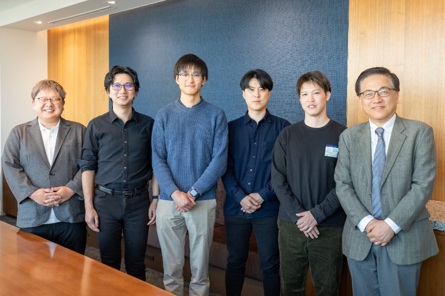 KDX ST パートナーズ株式会社