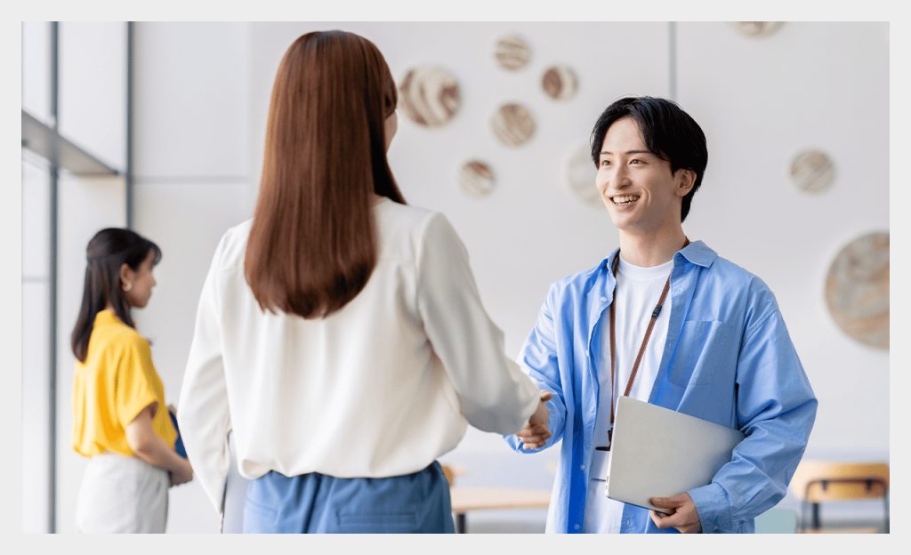 BPO・アウトソーシングで依頼される主な業務領域