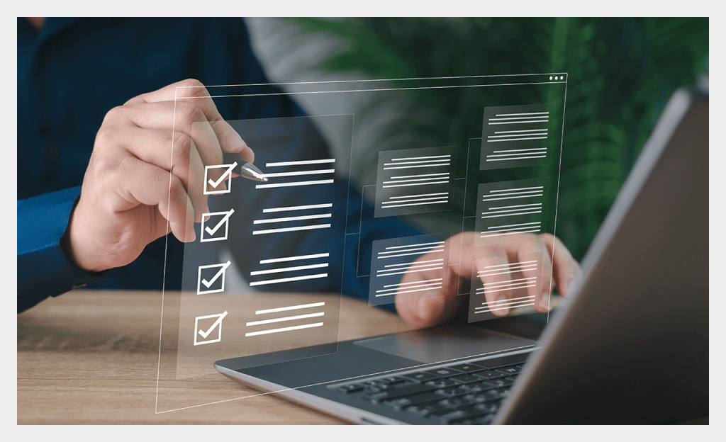 テスト環境とは