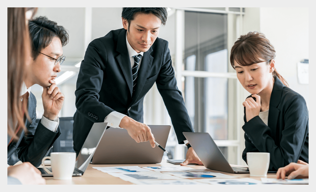 AI開発の全体像