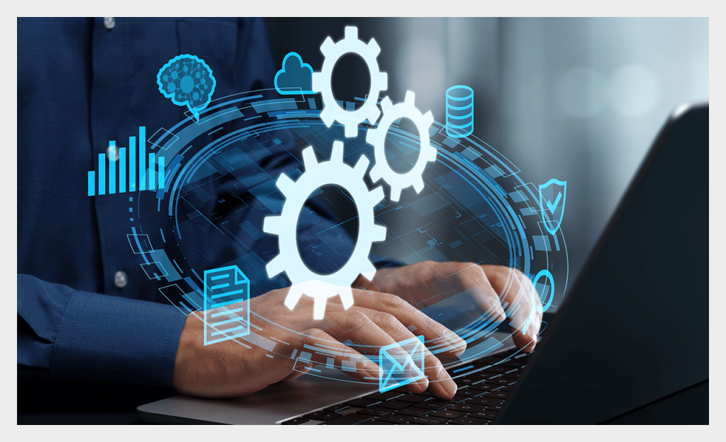 コンポーザブルERPとは