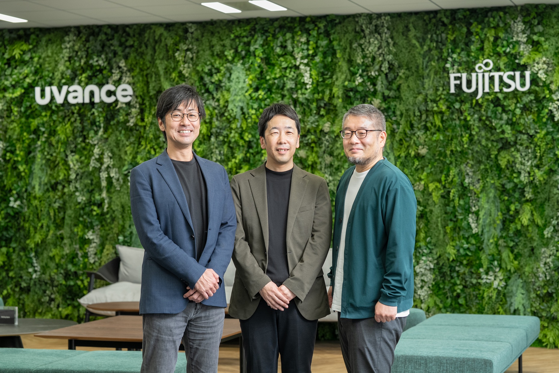 富士通株式会社 様